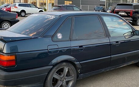 Volkswagen Passat B3, 1993 год, 210 000 рублей, 3 фотография
