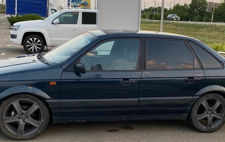 Volkswagen Passat B3, 1993 год, 210 000 рублей, 5 фотография
