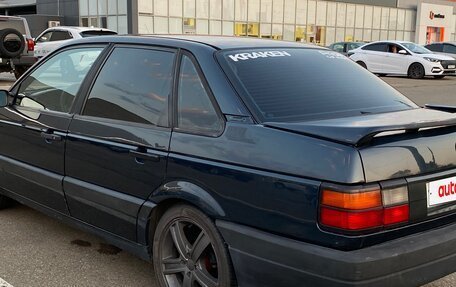 Volkswagen Passat B3, 1993 год, 210 000 рублей, 4 фотография