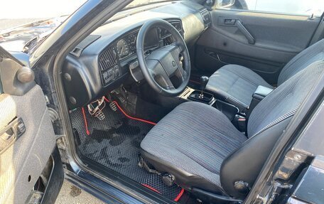 Volkswagen Passat B3, 1993 год, 210 000 рублей, 9 фотография
