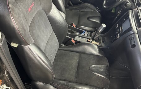 Mazda 3, 2008 год, 930 000 рублей, 10 фотография
