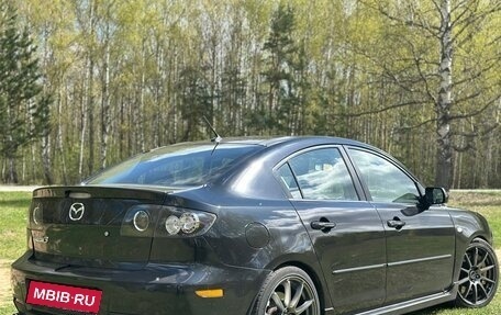 Mazda 3, 2008 год, 930 000 рублей, 3 фотография