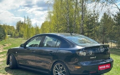 Mazda 3, 2008 год, 930 000 рублей, 2 фотография