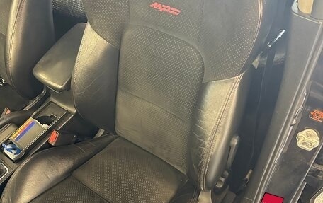 Mazda 3, 2008 год, 930 000 рублей, 11 фотография