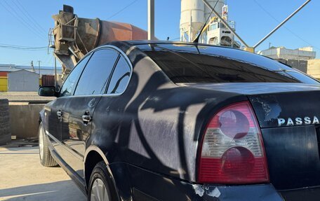 Volkswagen Passat B5+ рестайлинг, 2001 год, 260 000 рублей, 3 фотография