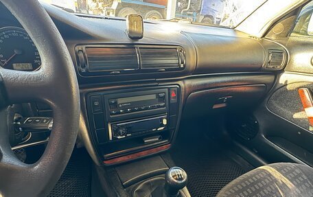 Volkswagen Passat B5+ рестайлинг, 2001 год, 260 000 рублей, 8 фотография
