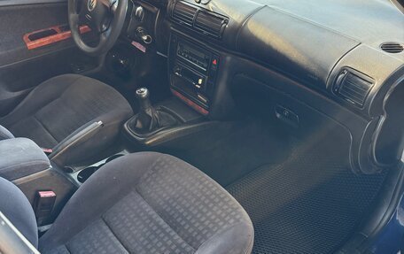 Volkswagen Passat B5+ рестайлинг, 2001 год, 260 000 рублей, 10 фотография