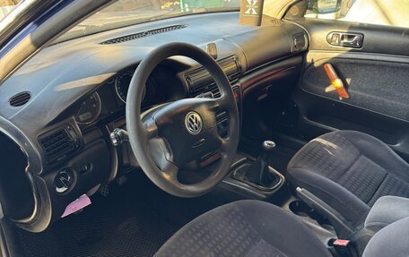 Volkswagen Passat B5+ рестайлинг, 2001 год, 260 000 рублей, 9 фотография