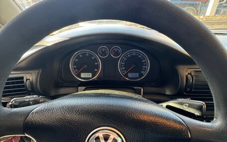 Volkswagen Passat B5+ рестайлинг, 2001 год, 260 000 рублей, 7 фотография
