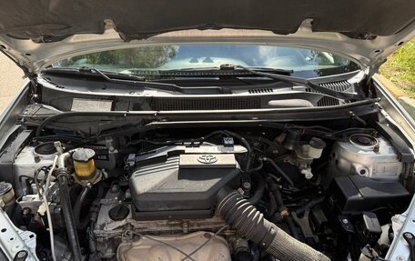 Toyota RAV4, 2004 год, 1 215 000 рублей, 10 фотография
