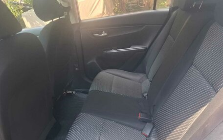 KIA Rio IV, 2018 год, 1 100 000 рублей, 11 фотография