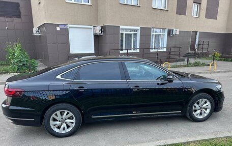 Volkswagen Passat B8 рестайлинг, 2023 год, 2 350 000 рублей, 2 фотография