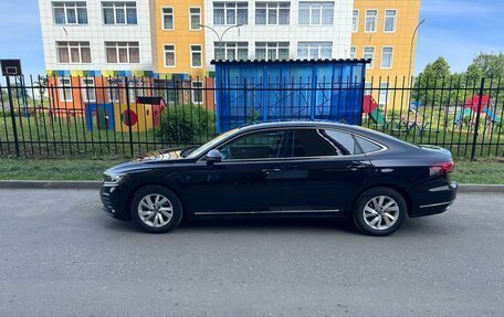 Volkswagen Passat B8 рестайлинг, 2023 год, 2 350 000 рублей, 6 фотография