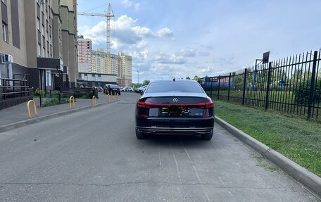 Volkswagen Passat B8 рестайлинг, 2023 год, 2 350 000 рублей, 5 фотография