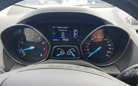Ford Kuga III, 2017 год, 1 550 000 рублей, 8 фотография