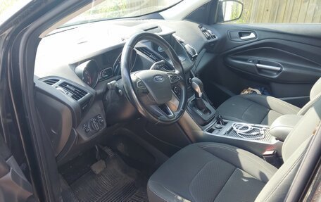 Ford Kuga III, 2017 год, 1 550 000 рублей, 5 фотография