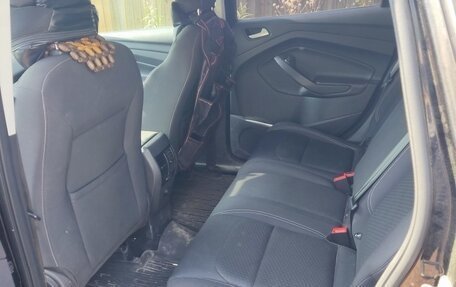 Ford Kuga III, 2017 год, 1 550 000 рублей, 6 фотография