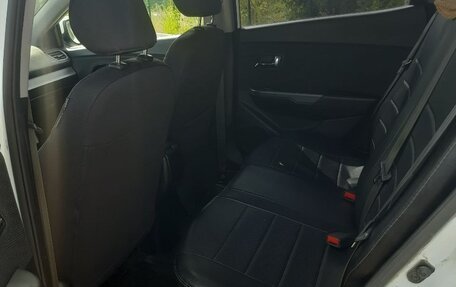 KIA Rio III рестайлинг, 2013 год, 750 000 рублей, 12 фотография
