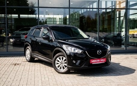 Mazda CX-5 II, 2014 год, 1 749 000 рублей, 5 фотография