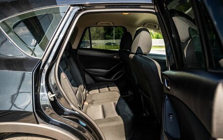 Mazda CX-5 II, 2014 год, 1 749 000 рублей, 13 фотография