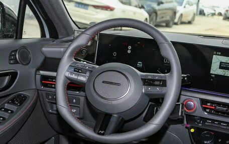 Hyundai Sonata VIII, 2025 год, 3 290 000 рублей, 5 фотография