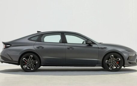 Hyundai Sonata VIII, 2025 год, 3 290 000 рублей, 3 фотография