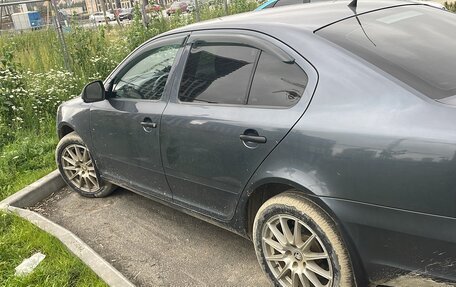 Skoda Octavia, 2010 год, 670 000 рублей, 6 фотография
