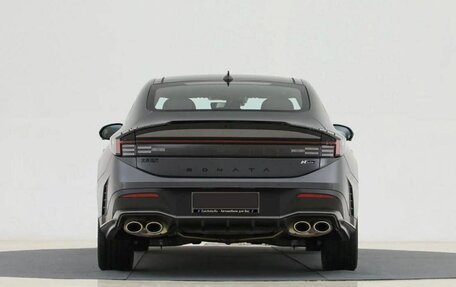 Hyundai Sonata VIII, 2025 год, 3 290 000 рублей, 4 фотография