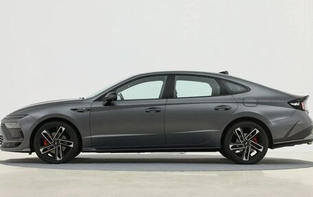 Hyundai Sonata VIII, 2025 год, 3 290 000 рублей, 2 фотография