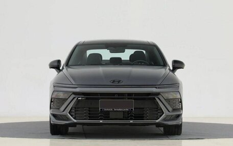 Hyundai Sonata VIII, 2025 год, 3 290 000 рублей, 1 фотография