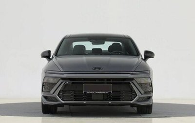 Hyundai Sonata VIII, 2025 год, 3 290 000 рублей, 1 фотография