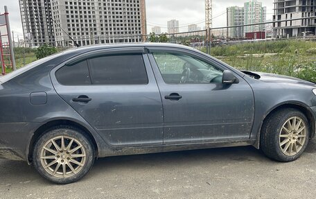 Skoda Octavia, 2010 год, 670 000 рублей, 5 фотография