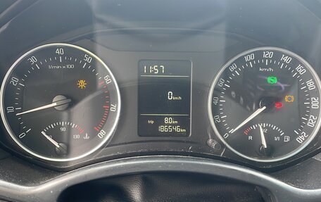 Skoda Octavia, 2010 год, 670 000 рублей, 4 фотография