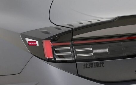 Hyundai Sonata VIII, 2025 год, 3 290 000 рублей, 9 фотография