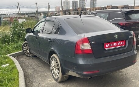 Skoda Octavia, 2010 год, 670 000 рублей, 1 фотография