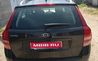 KIA cee'd I рестайлинг, 2012 год, 1 000 000 рублей, 1 фотография