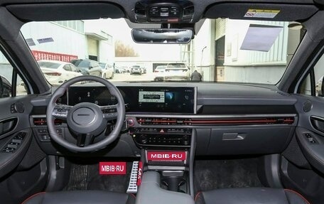 Hyundai Sonata VIII, 2025 год, 3 290 000 рублей, 8 фотография