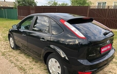 Ford Focus II рестайлинг, 2010 год, 720 000 рублей, 1 фотография