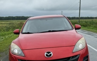 Mazda 3, 2010 год, 990 000 рублей, 1 фотография