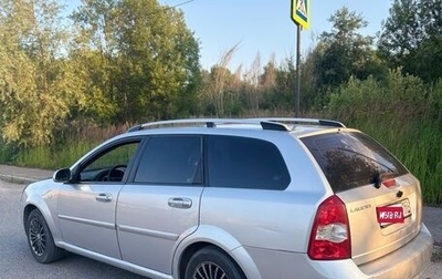 Chevrolet Lacetti, 2007 год, 335 000 рублей, 1 фотография