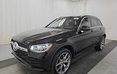 Mercedes-Benz GLC, 2022 год, 3 900 000 рублей, 1 фотография