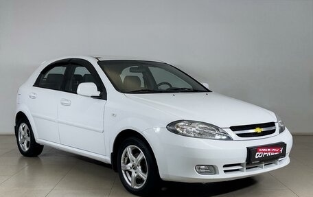 Chevrolet Lacetti, 2012 год, 640 000 рублей, 1 фотография