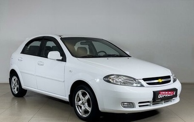 Chevrolet Lacetti, 2012 год, 640 000 рублей, 1 фотография