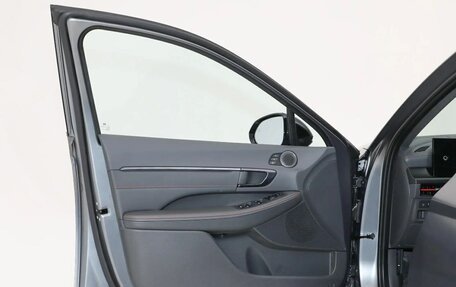 Hyundai Sonata VIII, 2025 год, 3 290 000 рублей, 15 фотография