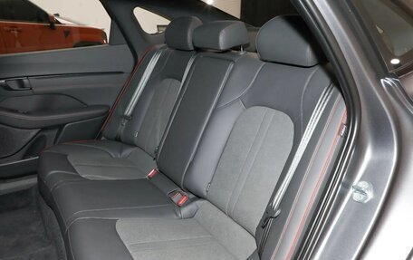 Hyundai Sonata VIII, 2025 год, 3 290 000 рублей, 13 фотография
