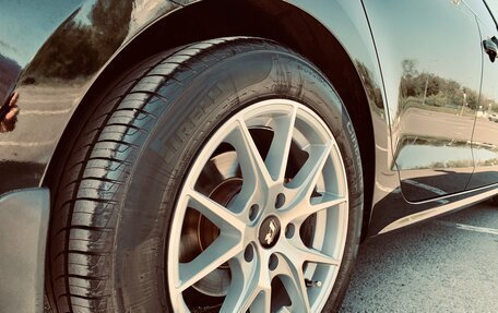 Volkswagen Jetta VI, 2011 год, 1 000 000 рублей, 2 фотография