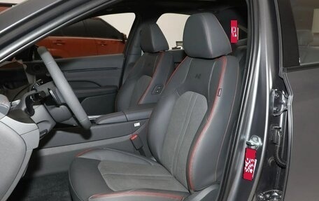 Hyundai Sonata VIII, 2025 год, 3 290 000 рублей, 16 фотография