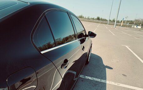 Volkswagen Jetta VI, 2011 год, 1 000 000 рублей, 3 фотография