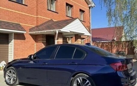 BMW 3 серия, 2018 год, 2 150 000 рублей, 2 фотография