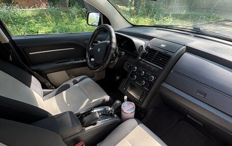 Dodge Journey I, 2009 год, 949 000 рублей, 8 фотография